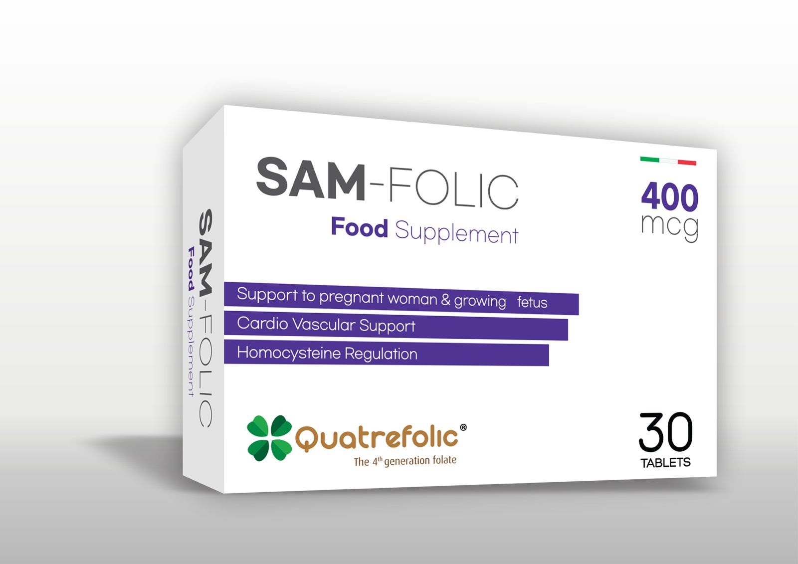 SAM- FOLIC