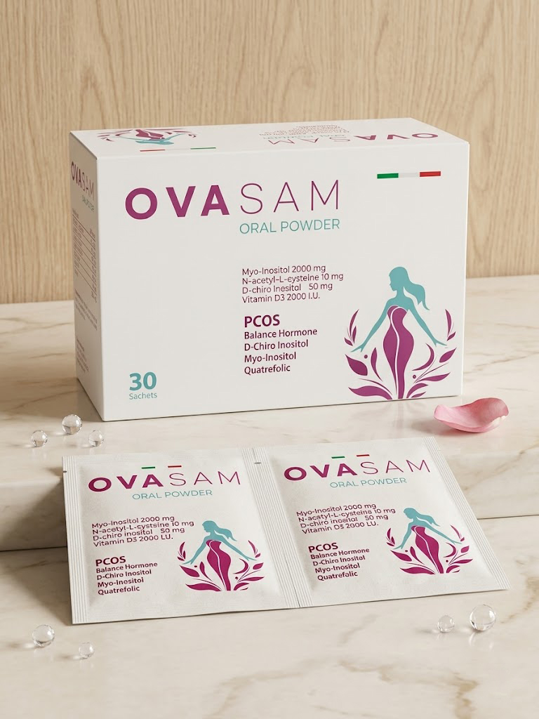 OVA SAM