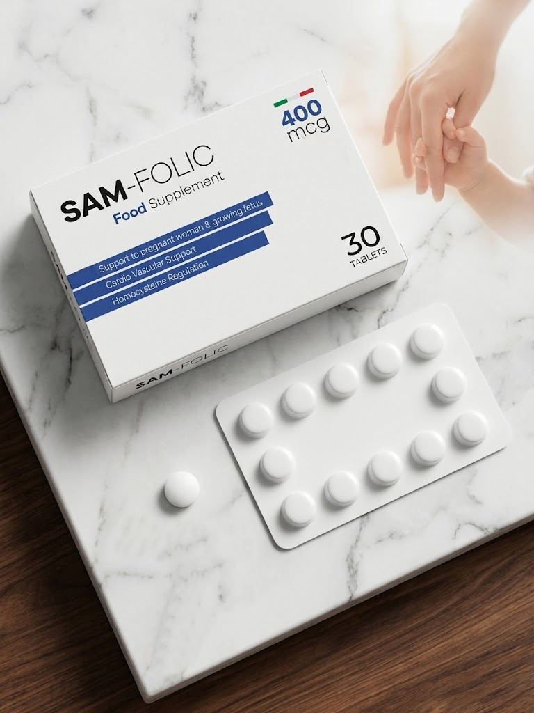 SAM-FOLIC